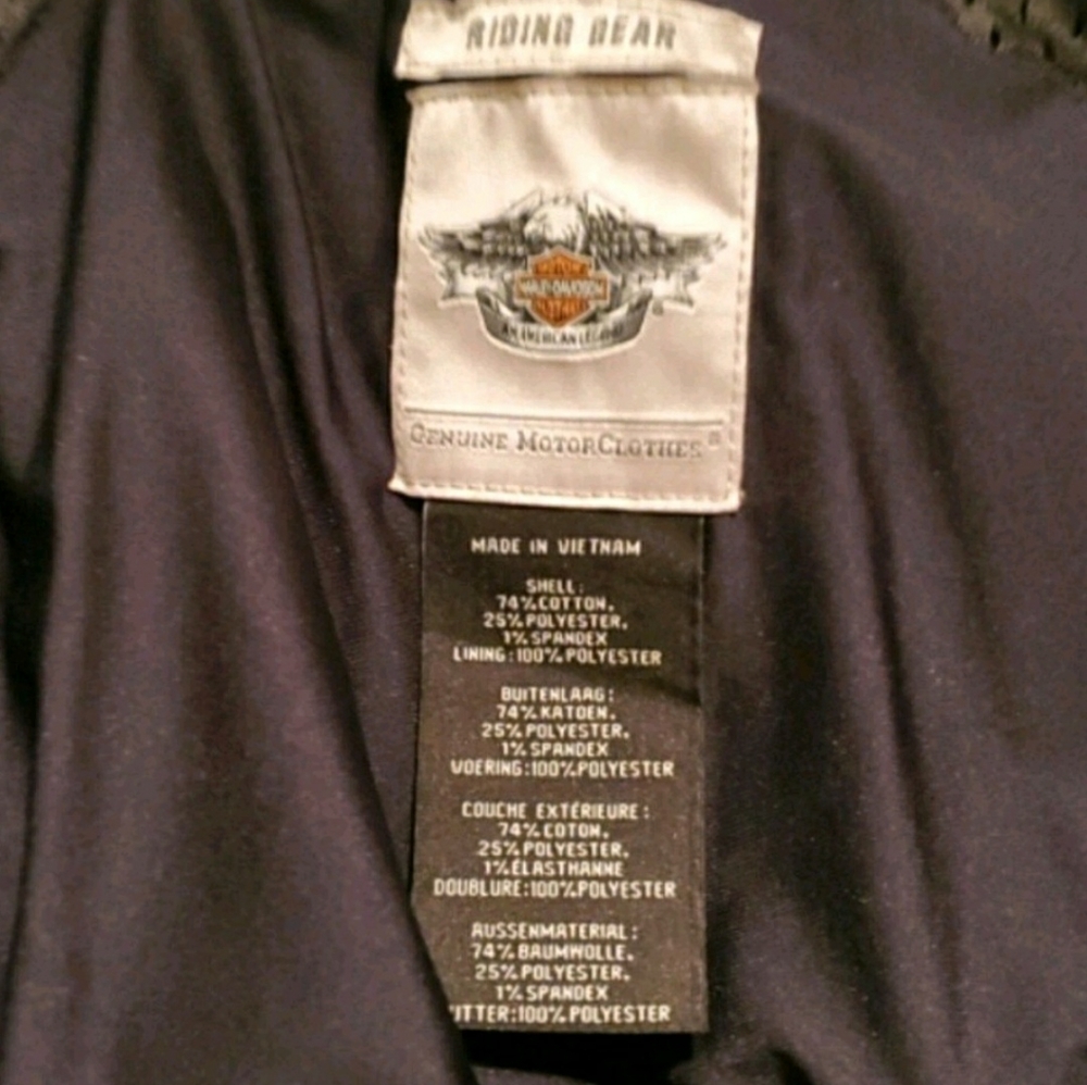 Ladies Jacket - Picture 3 of 3